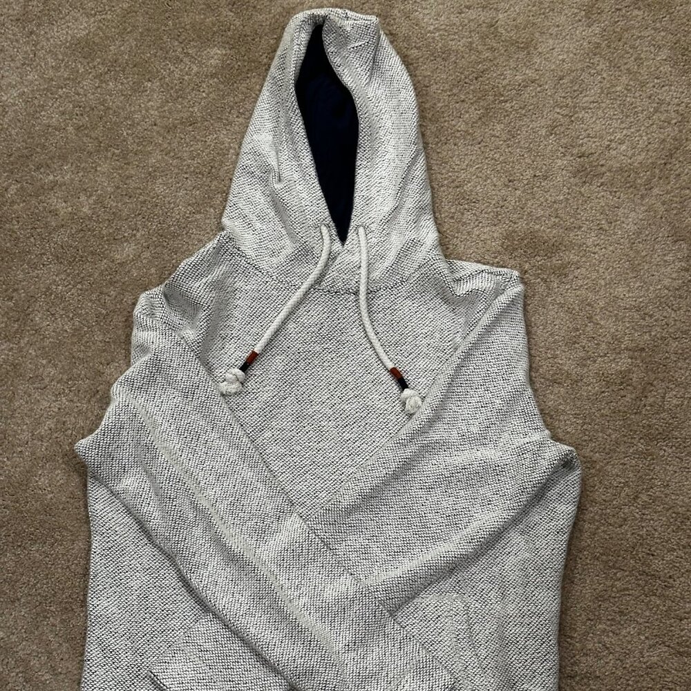 Trescowe Overhead Hoodie - Medium
